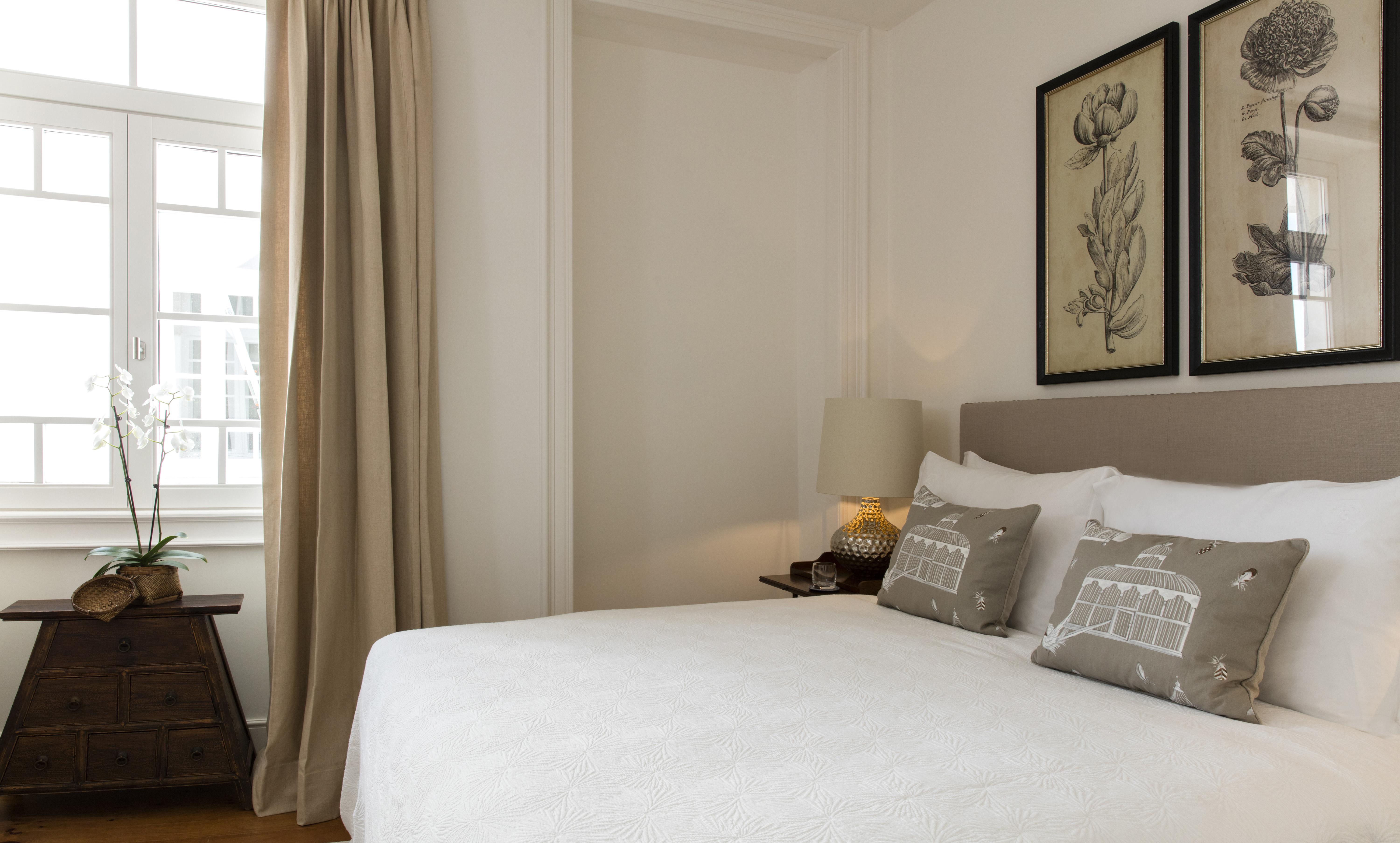 Grand House - Relais & Chateaux Вила-Реал-ди-Санту-Антониу Экстерьер фото